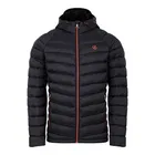 Dare 2b Mens Torrek Mountain Baffled Jacket Black