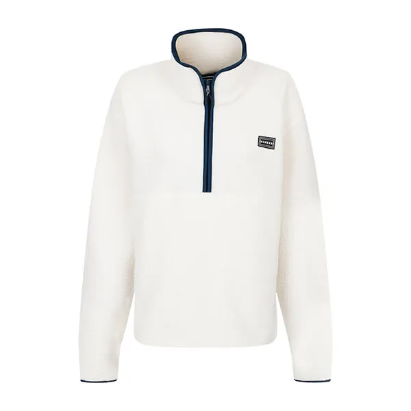 Dare 2b Slide Out Fleece White