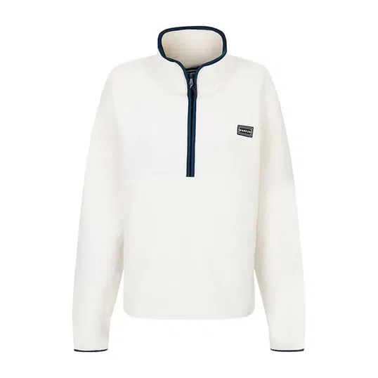 Dare 2b Slide Out Fleece White