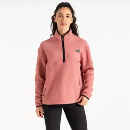 Dare 2b Slide Out Fleece Dusty Rose