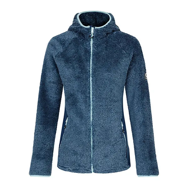 Dare 2b Torrek Mountain Pro Midlayer Fleece Moonlight Denim