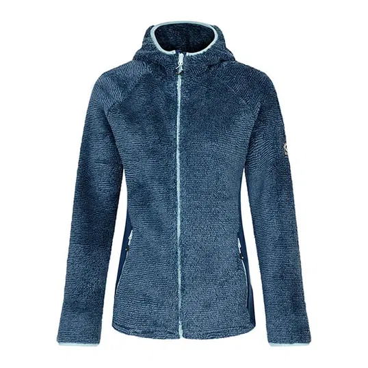 Dare 2b Torrek Mountain Pro Midlayer Fleece Moonlight Denim