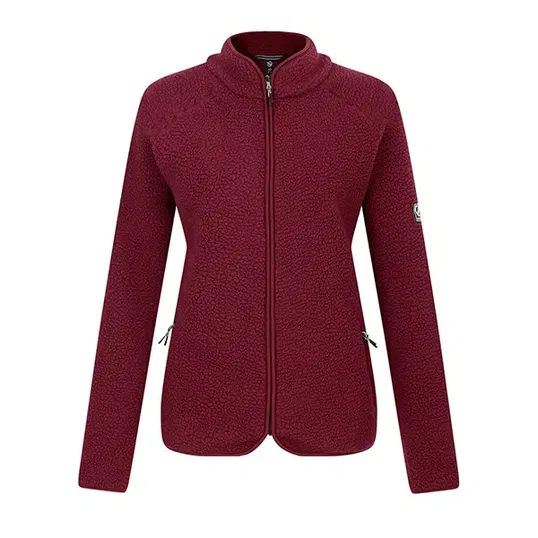 Dare 2b Excursion Fleece Fig
