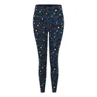 Dare 2b Influential Leggings Denim Animal Print