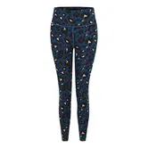 Dare 2b Influential Leggings Denim Animal Print