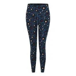 Dare 2b Influential Leggings Denim Animal Print