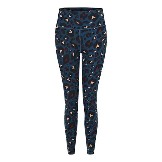 Dare 2b Influential Leggings Denim Animal Print