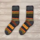 Nordic Socks Svea Grey