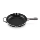 Le Creuset Signature Flint Cast Iron 23cm Skillet