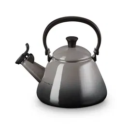 Le Creuset Flint Kone Kettle