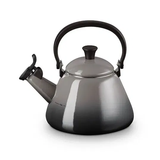 Le Creuset Flint Kone Kettle