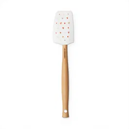 Le Creuset Craft Hearts Medium Spatula