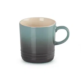 Le Creuset Ocean Stoneware London Coffee Mug