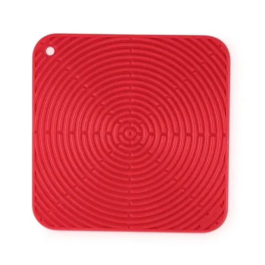 Le Creuset Cerise Cool Tool Counter Protector