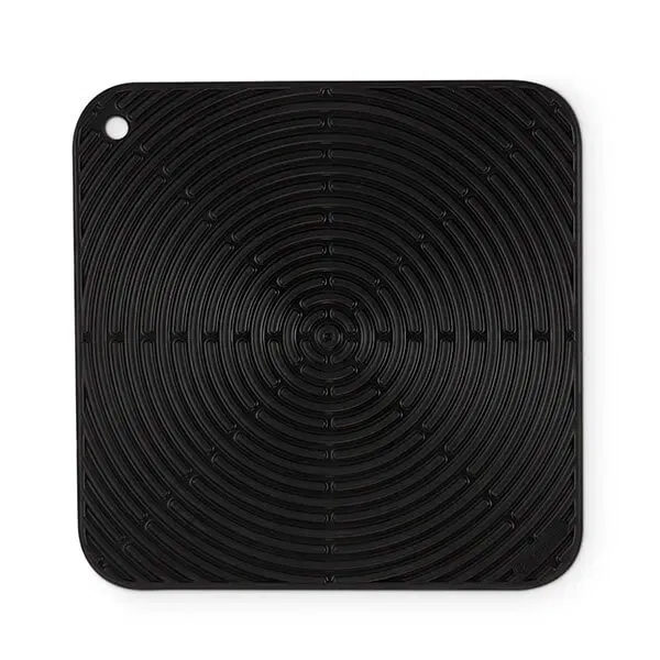 Le Creuset Black Onyx Cool Tool Counter Protector