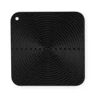 Le Creuset Black Onyx Cool Tool Counter Protector
