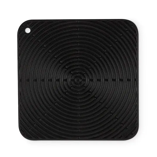 Le Creuset Black Onyx Cool Tool Counter Protector