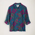 Seasalt Larissa Shirt Cut Glass Mix