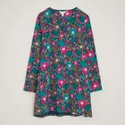 Seasalt Sea Cruise Tunic Winter Camellia Mix