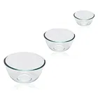 Pyrex Classic 3 Piece Bowl Set