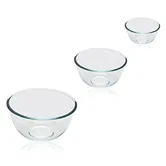 Pyrex Classic 3 Piece Bowl Set