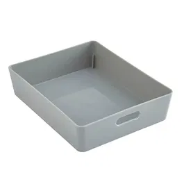 Wham Studio Basket 9.01 Rectangular Cool Grey