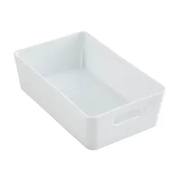 Wham Studio Basket 11.01 Rectangular Ice White