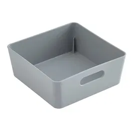Wham Studio Basket 13.01 Square Cool Grey
