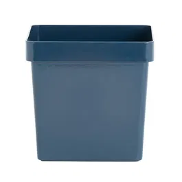 Wham Studio Linen 6.02 Utility Basket 20 x 20 x19cm Navy