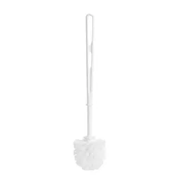 Wham Bathroom Standard Toilet Brush Replacement White