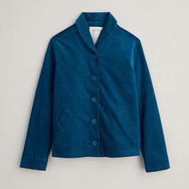 Seasalt Brightwork Jacket Galley