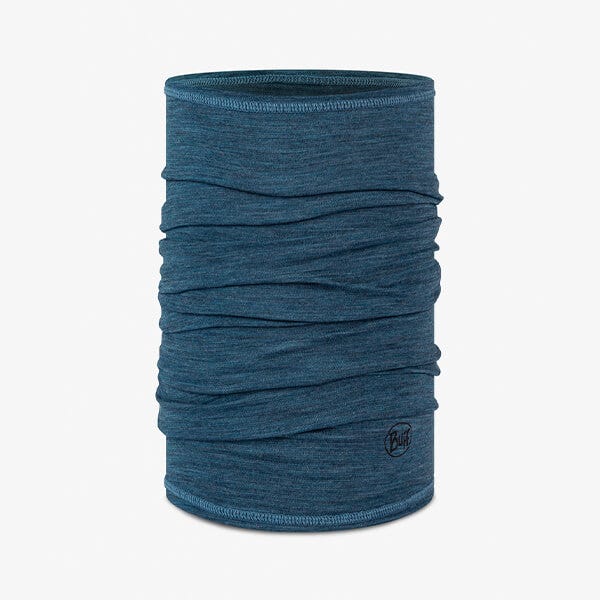 Buff Multistripes Tempest Merino Lightweight Tubular Neckwarmer