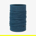 Buff Multistripes Tempest Merino Lightweight Tubular Neckwarmer