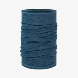Buff Multistripes Tempest Merino Lightweight Tubular Neckwarmer