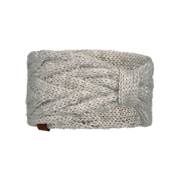 Buff Caryn Cru Knitted & Fleece Headband