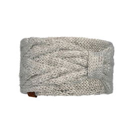Buff Caryn Cru Knitted & Fleece Headband