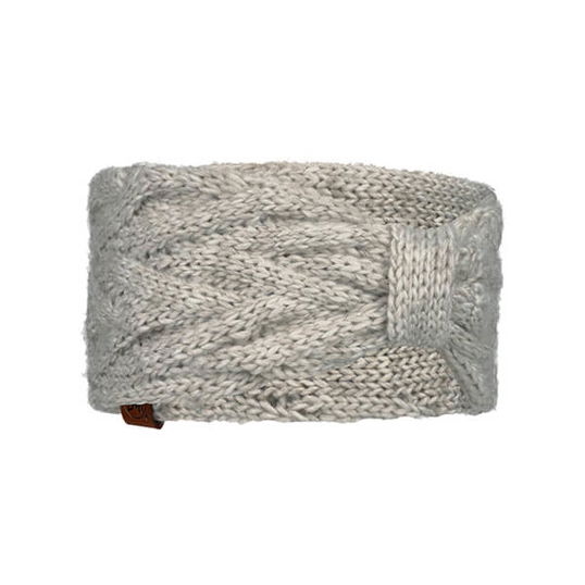 Buff Caryn Cru Knitted & Fleece Headband