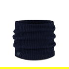 Buff Rutger Midnight Knitted & Fleece Neckwarmer