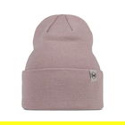 Buff Lilon Rosewood Knitted Beanie Hat