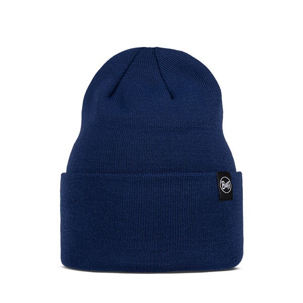 Buff Lilon Midnight Knitted Beanie Hat