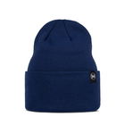 Buff Lilon Midnight Knitted Beanie Hat