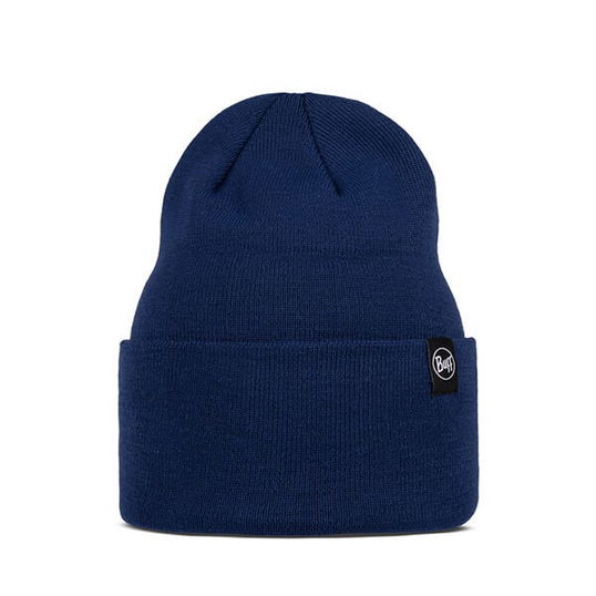 Buff Lilon Midnight Knitted Beanie Hat