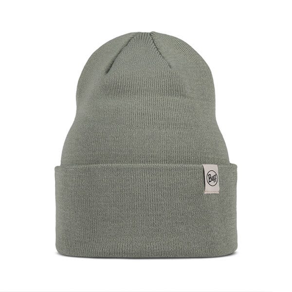Buff Lilon Opaline Knitted Beanie Hat