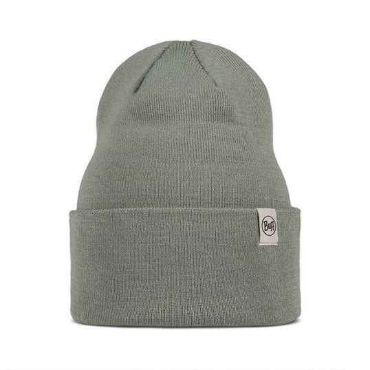 Buff Lilon Opaline Knitted Beanie Hat