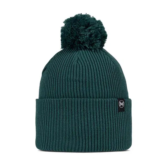 Buff Renvi Silversage Knitted Beanie Hat