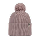 Buff Renvi Rosewood Knitted Beanie Hat