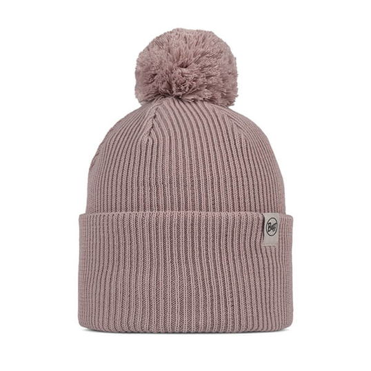 Buff Renvi Rosewood Knitted Beanie Hat