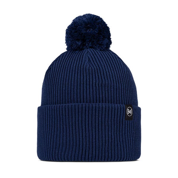 Buff Renvi Midnight Knitted Beanie Hat
