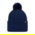Buff Renvi Midnight Knitted Beanie Hat