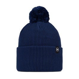 Buff Renvi Midnight Knitted Beanie Hat